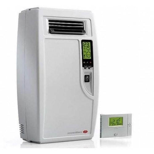 Увлажнитель с погружными электродами CAREL compactSteam CHF03V2001