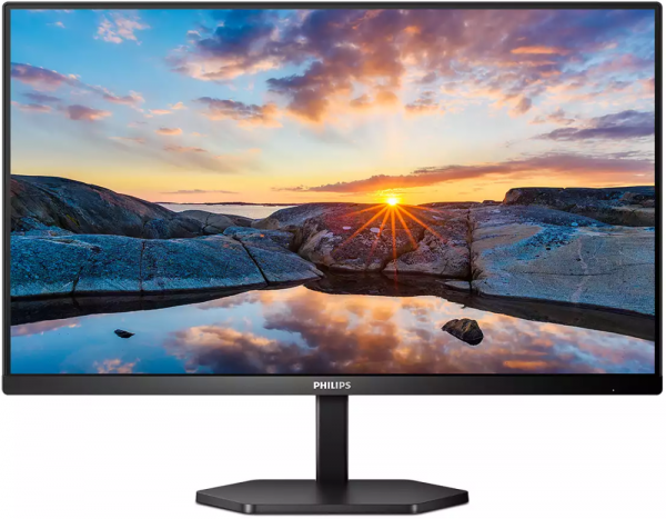 Монитор Philips 24' 24E1N3300A