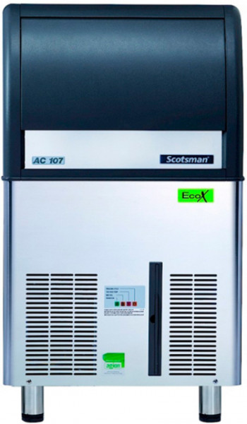 Льдогенератор SCOTSMAN AC 107 AS