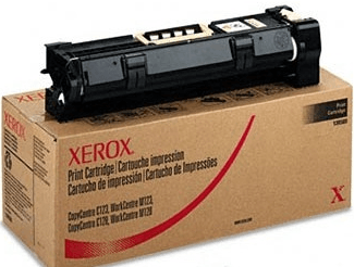 Фьюзер Xerox 115R00077