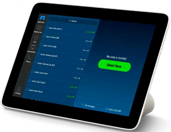 Контроллер Polycom 2200-30760-001