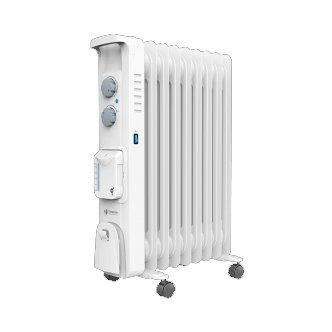 Масляный обогреватель Timberk TOR 51.2009 BTX