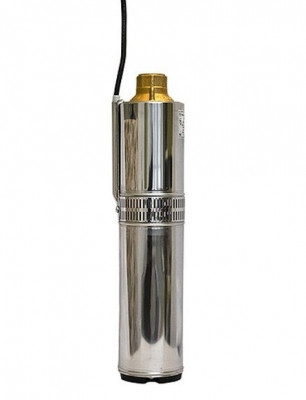 Скважинный насос Водолей БЦПЭ 0,5-16 Р