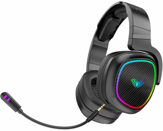 Гарнитура AULA F608