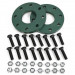 Комлект фланцев DAB PN 16 DN 100 FLANGE KIT