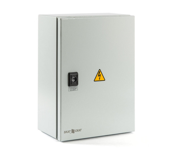 Уличный коммутатор Бастион, SKAT PoE-4E-2E исп.5