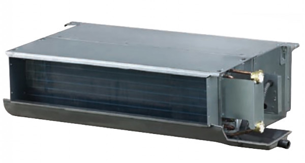 Канальный фанкойл 5-5,9 кВт Kitano KP-Kito III-3R2P-50