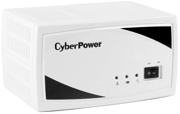 Инвертор CyberPower SMP550EI