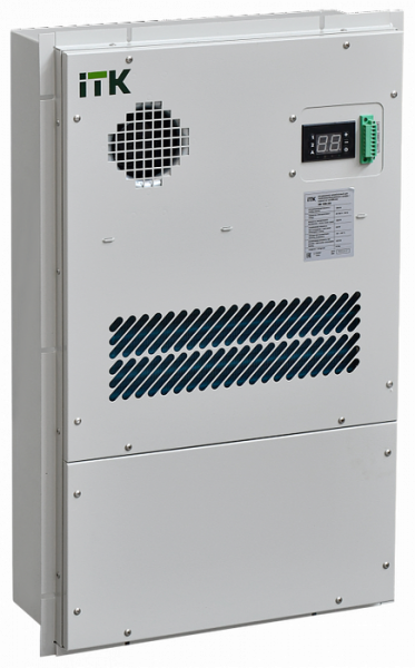 Прецизионный кондиционер ITK 1500Вт для телеком. шкафа