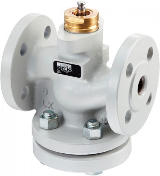 Вентиль Oventrop Hydrocontrol EFC DN15 PN16