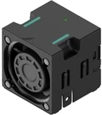 Вентиляторы для серверного корпуса Intel CYPFAN2UKIT, 3 шт.