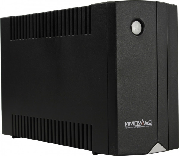ИБП ИМПУЛЬС ЮНИОР 650