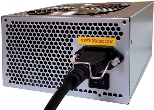Блок питания 850W ExeGate UN850 (EX292242RUS-S)