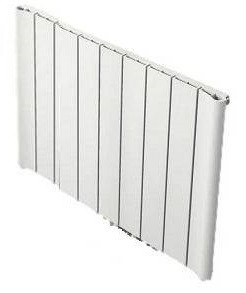 Алюминиевый радиатор Carisa BUS 0850060009