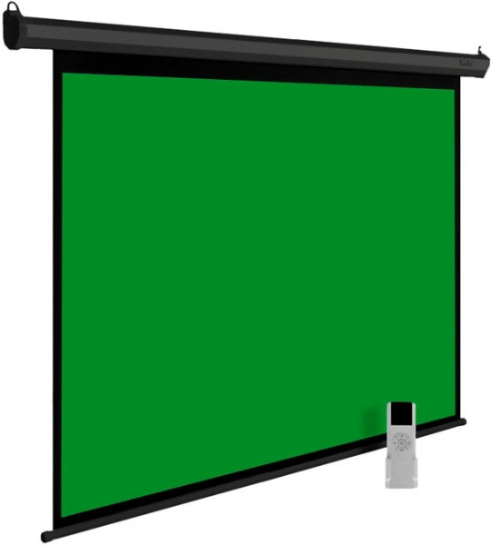 Экран Cactus GreenMotoExpert 200x200см (CS-PSGME-200X200)