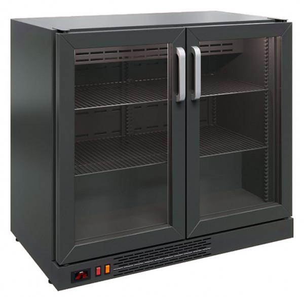 Барный стол/шкаф Polair TD102-Bar без столешницы