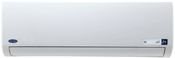 Настенный внутренний блок мульти-сплит системы Carrier 42QCP018713VG