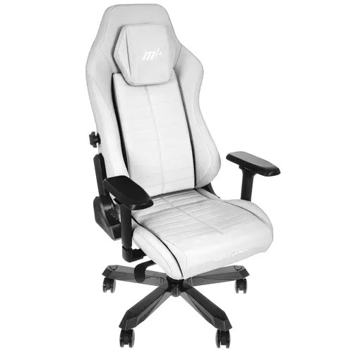 Кресло игровое DXRacer Craft DMC/IA233S/W