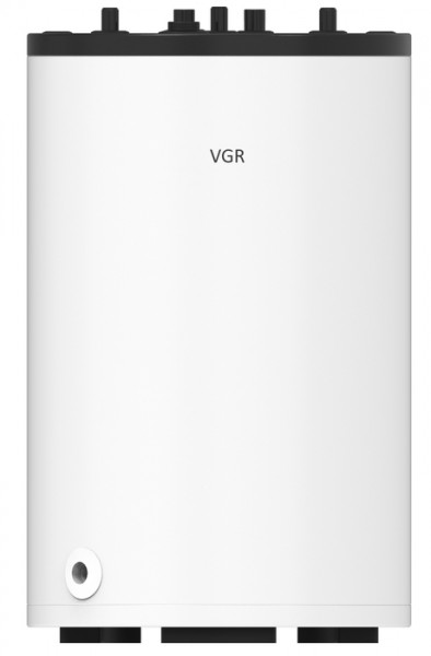 Бойлер косвенного нагрева Protherm VGR VIH R CN 200