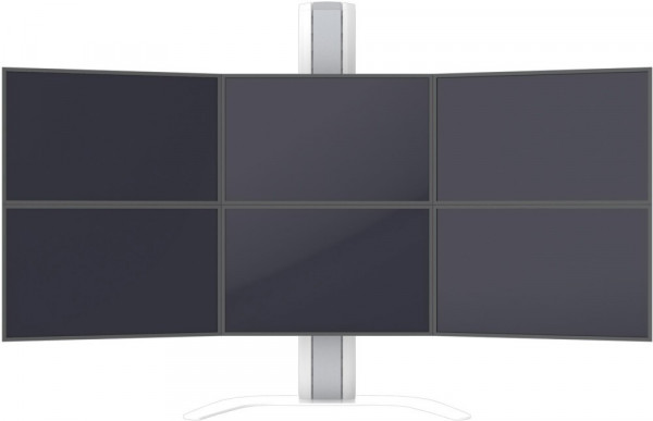 Мобильная стойка SMS Multi Control 2xTriple Boom