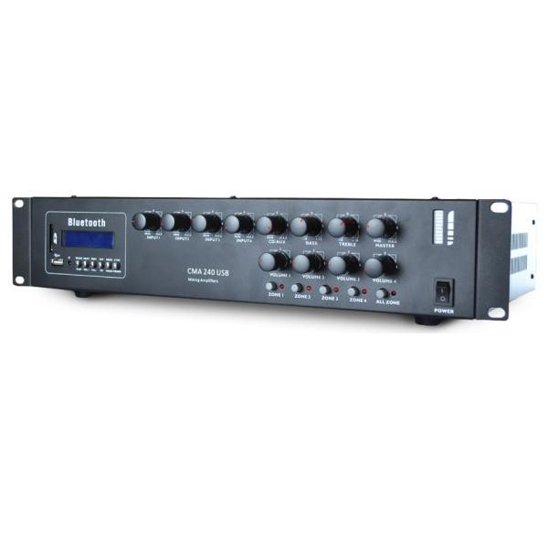 Усилитель MT-Power CMA-240USB