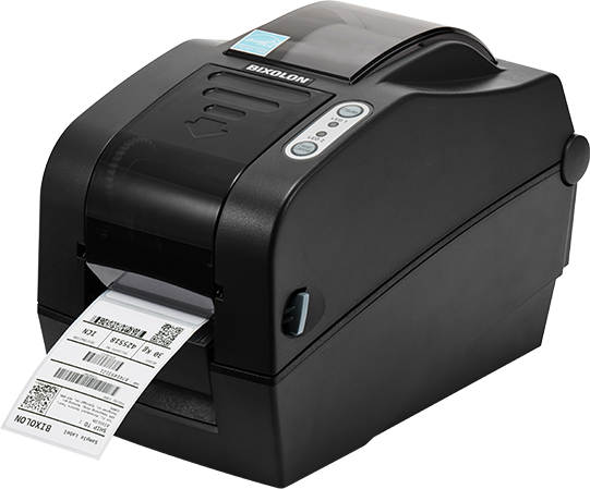 Принтер этикеток Bixolon SLP-TX220EG