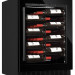 Отдельностоящий винный шкаф 22-50 бутылок Libhof EZ-36 black