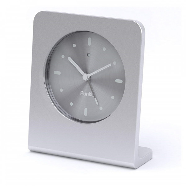 Punkt AC 01 silver