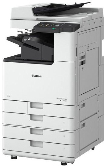 МФУ Canon imageRUNNER 2745i (5527C002)