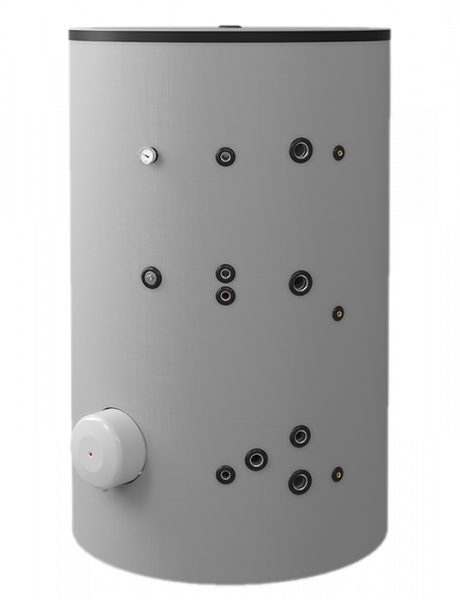 Бойлеры косвенного нагрева Eldom FV20014FS2