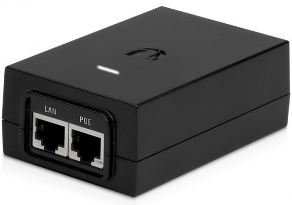 PoE инжектор Ubiquiti POE-48-24W