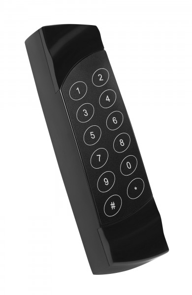 Считыватель proximity карт PNR-X26 (чёрный)