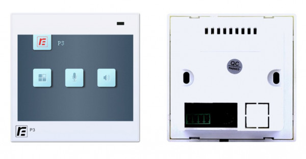 Настенная панель RFIntell RFIntell P3