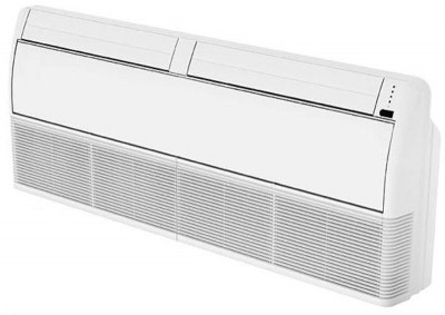 Напольно-потолочный кондиционер Aero IXIA AI-18TRB-W-N/AI-18TRB-W-E-N