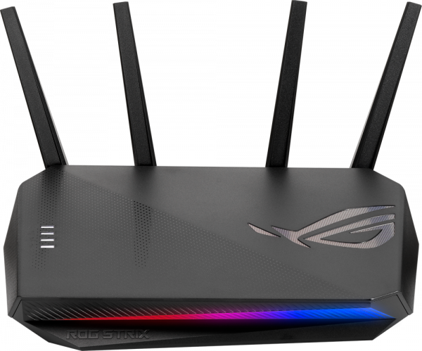 Wi-Fi маршрутизатор (роутер) ASUS ROG Strix GS-AX5400