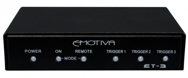 Модуль расширения триггеров Emotiva ET-3