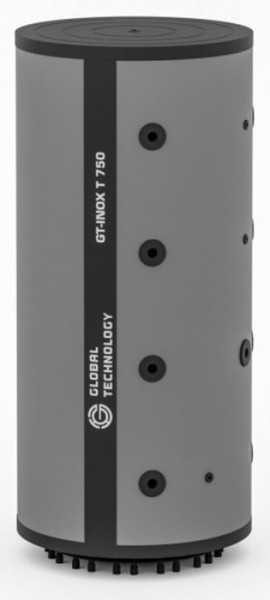Буферный накопитель GlobalTechnology GT inox t 1500