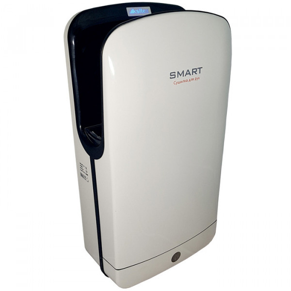 Пластиковая сушилка для рук Ksitex М-2019 W Smart JET