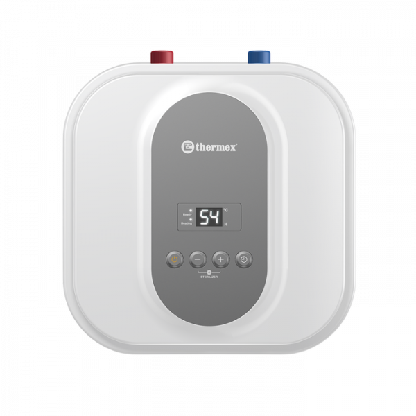 Электрический накопительный водонагреватель Thermex Smartline 15 U