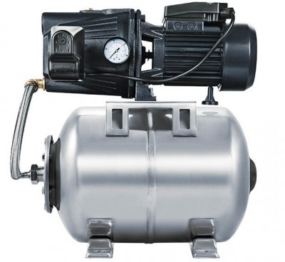 Поверхностная насосная станция Unipump AUTO JET 100 L-S