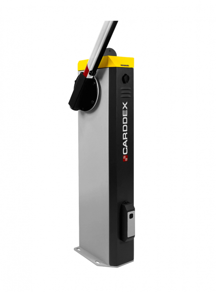 Комплект автоматического шлагбаума RBS-R Оптимум правый