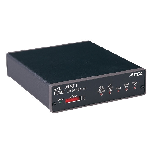 Мультирум AMX AXB-DTMF+