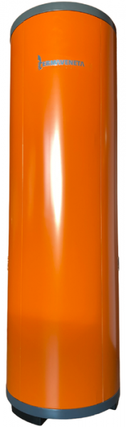 Электрический накопительный водонагреватель Termaveneta EST 150