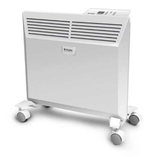 Конвектор электрический Zilon ZHC-2000 Е3.0