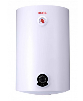 Электрический накопительный водонагреватель Ресанта ВН-30К