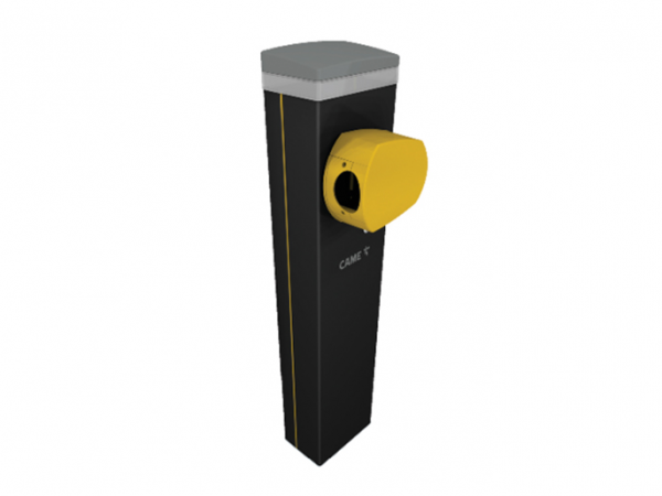 Тумба шлагбаума CAME GPT40AGS (803BB-0070)