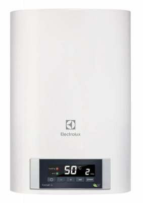 Электрический накопительный водонагреватель Electrolux EWH 30 Formax DL