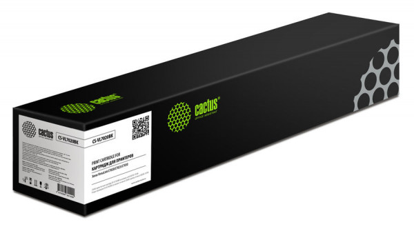 Картридж Cactus CS-VL7020BK Black