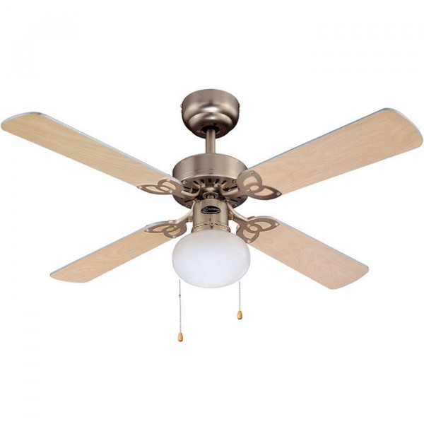 Вентилятор с подсветкой Westinghouse Vegas