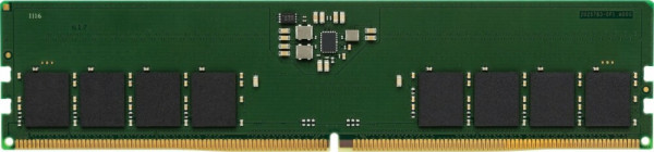 Оперативная память 16Gb DDR5 5200MHz Kingston ValueRAM (KVR52U42BS8-16)
